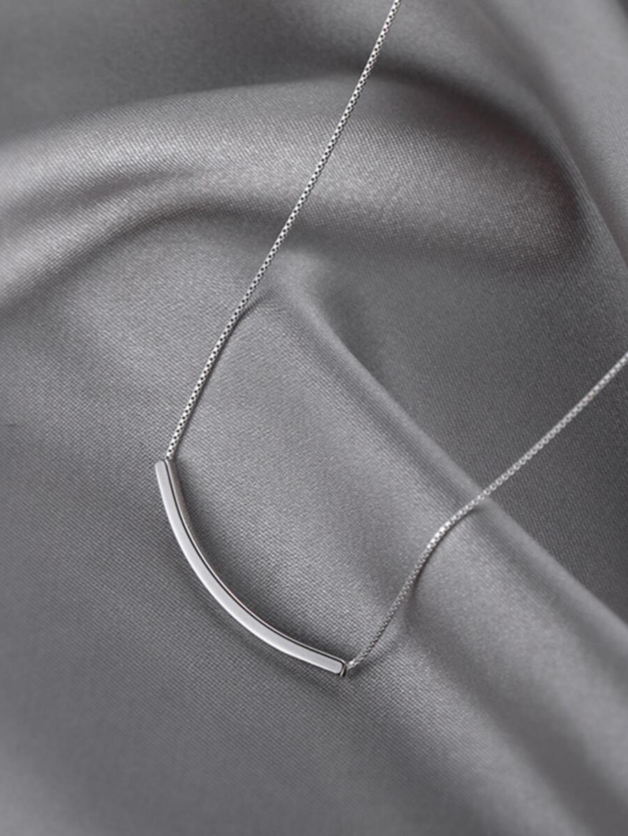 ミニマリスト チェーン ネックレス
